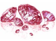 Diamanti rosa
